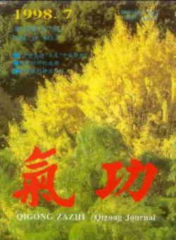 气功期刊